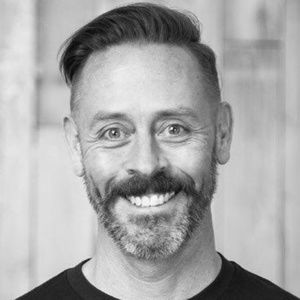 Meet your Posher, Zak